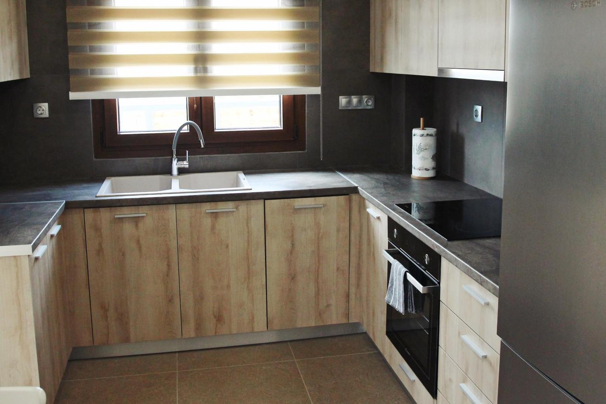 Santa Domenica Nafpaktos - Rooms And Apartments By The Sea 外观 照片